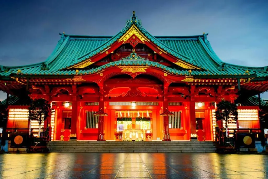 Akihabara Area! Direct To Shibuya, Narita, Haneda Tokyo 0*,