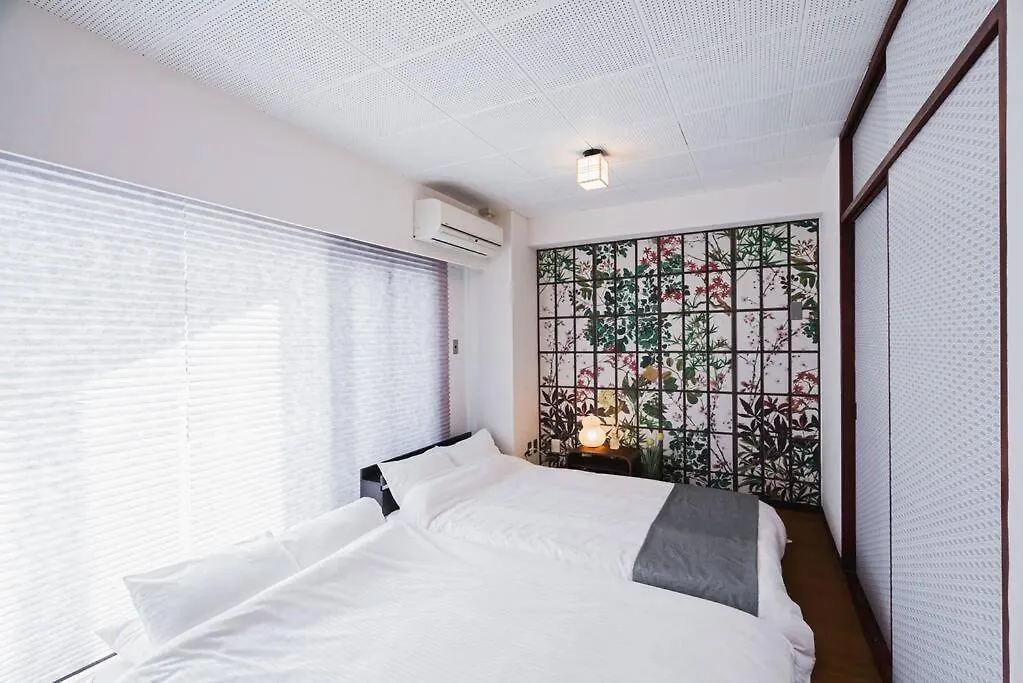 Apartment Akihabara Area! Direct To Shibuya, Narita, Haneda Tokyo