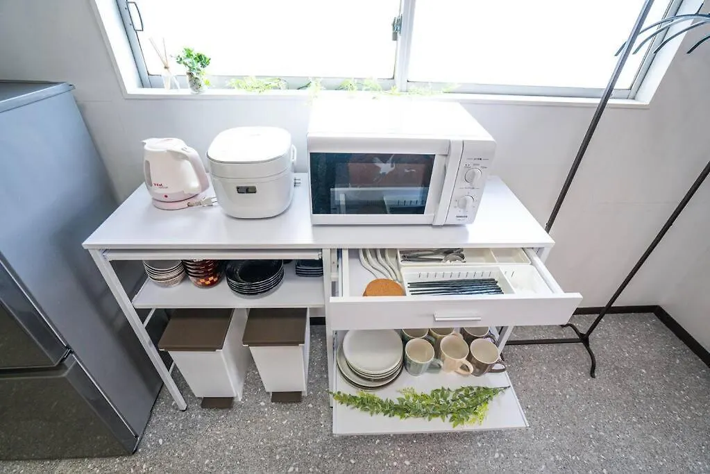 Apartment Akihabara Area! Direct To Shibuya, Narita, Haneda Tokyo