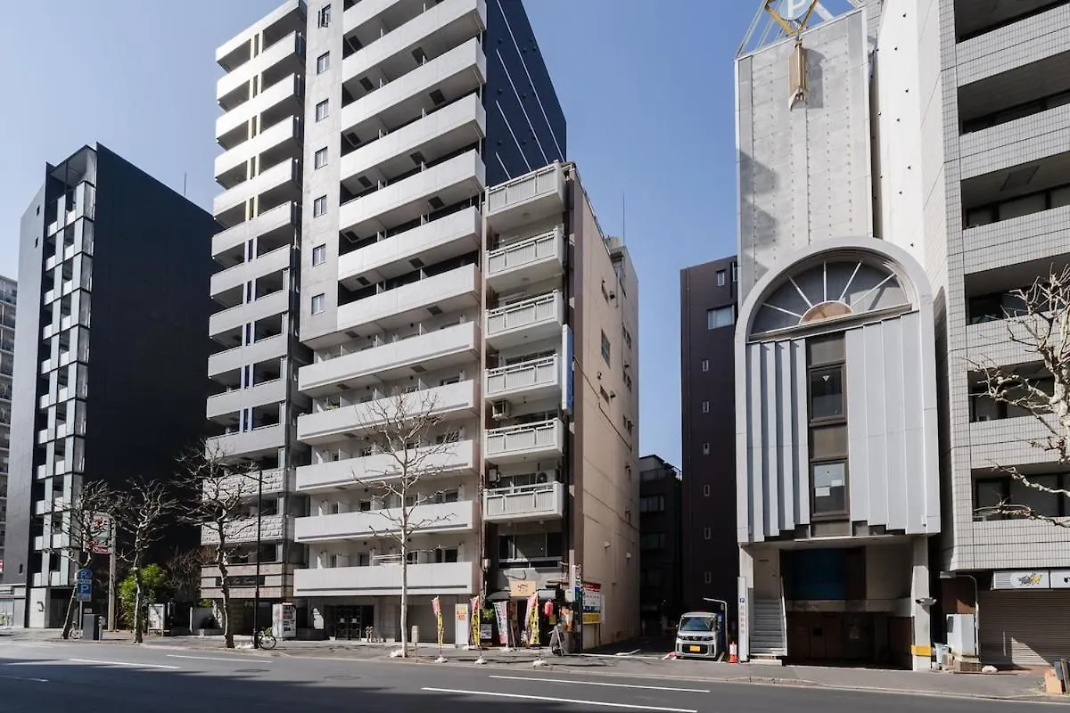 Akihabara Area! Direct To Shibuya, Narita, Haneda Tokyo 0*,