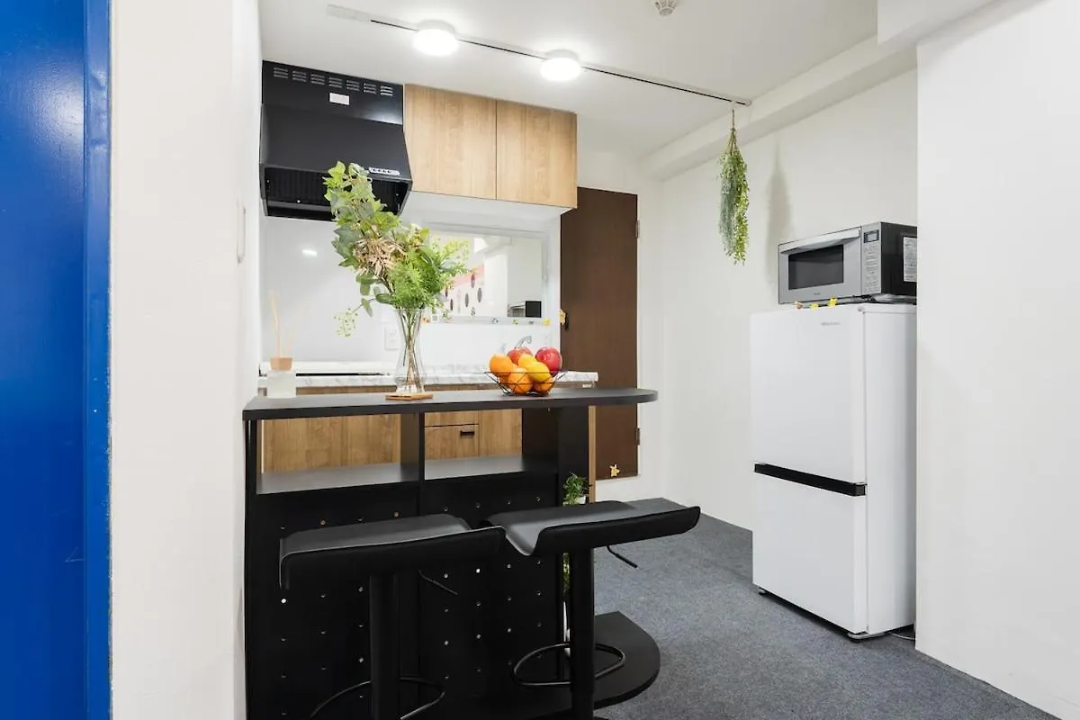 Apartment Akihabara Area! Direct To Shibuya, Narita, Haneda Tokyo