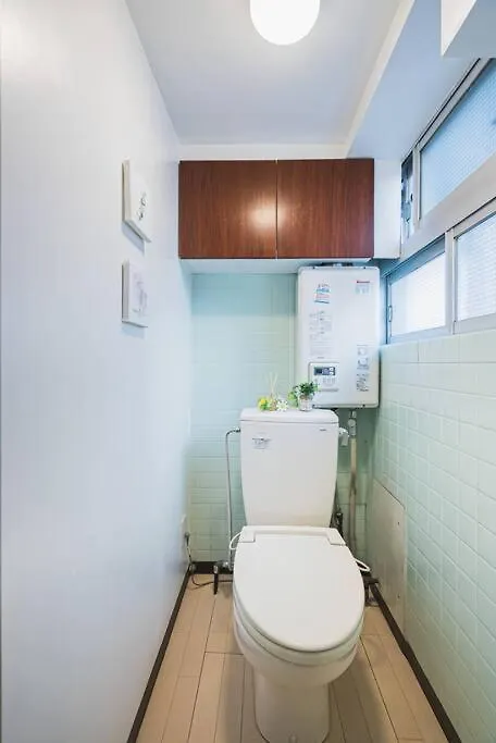 Akihabara Area! Direct To Shibuya, Narita, Haneda Prefektura Tokio Apartmán