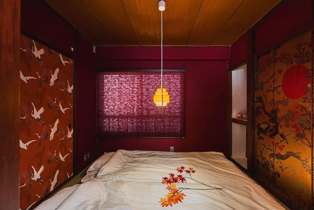 Apartmán Akihabara Area! Direct To Shibuya, Narita, Haneda Prefektura Tokio