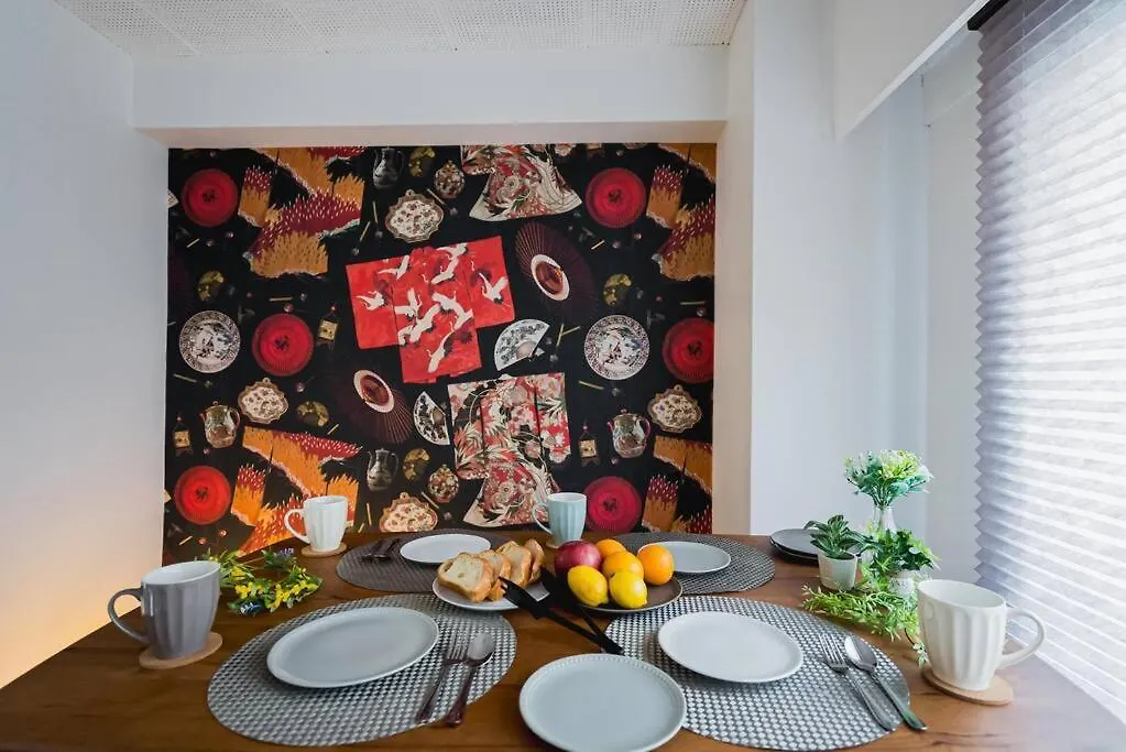 Apartmán Akihabara Area! Direct To Shibuya, Narita, Haneda Prefektura Tokio Japonsko