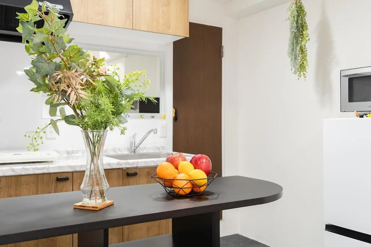 Apartmán Akihabara Area! Direct To Shibuya, Narita, Haneda Prefektura Tokio Japonsko