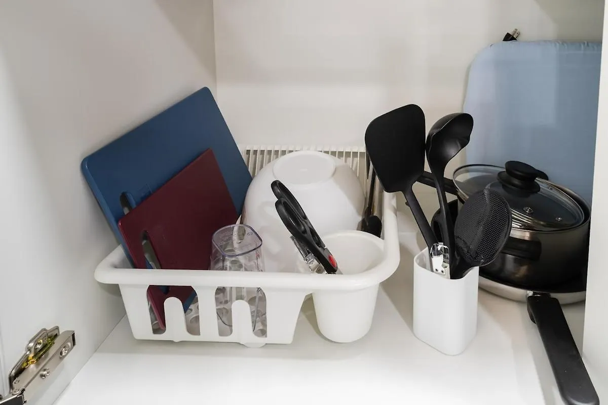 Apartmán Akihabara Area! Direct To Shibuya, Narita, Haneda Prefektura Tokio