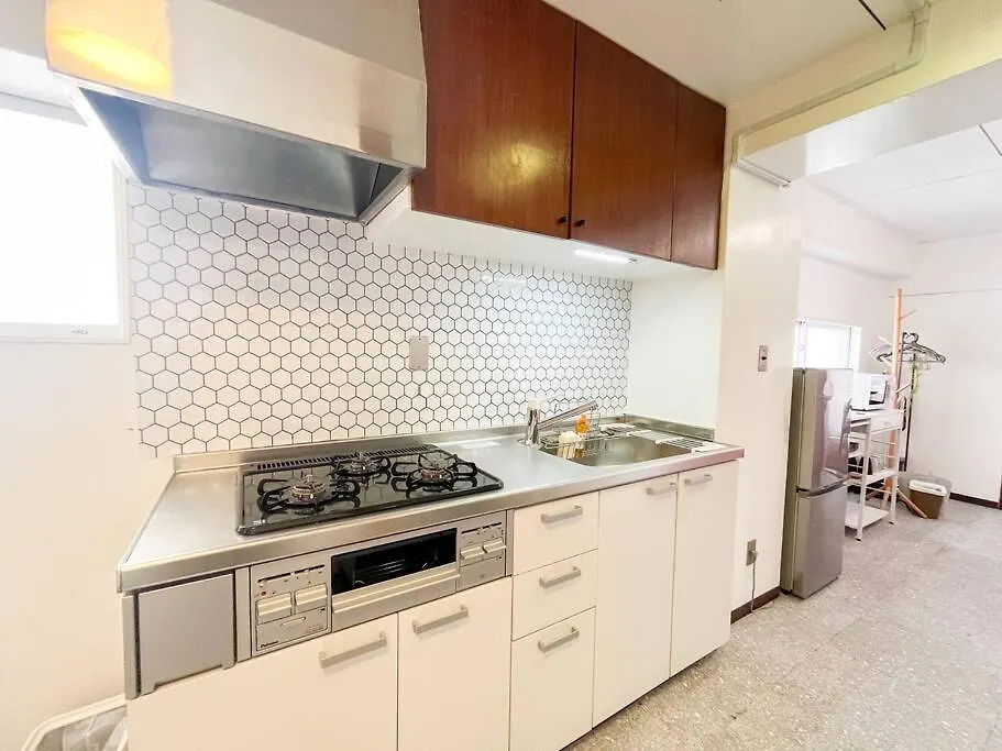 Appartamento Akihabara Area! Direct To Shibuya, Narita, Haneda Tokyo Giappone