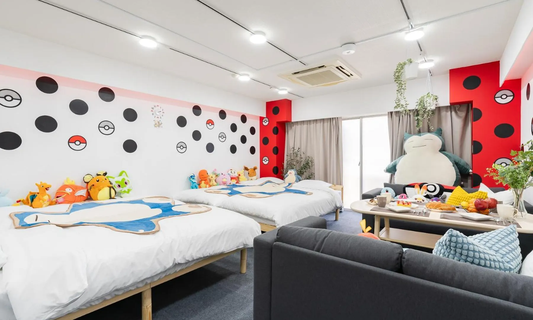 Appartamento Akihabara Area! Direct To Shibuya, Narita, Haneda Tokyo